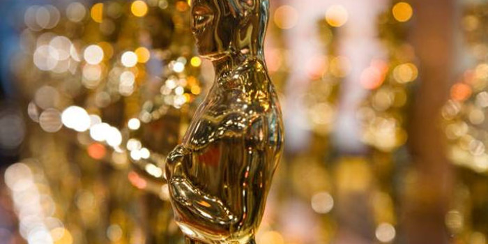 Ganadores de los Premios Oscar 2013