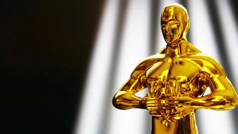 Ganadores de los Premios Oscar 2024