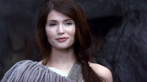 Gemma Arterton en Clash of the Titans (Furia de Titanes)