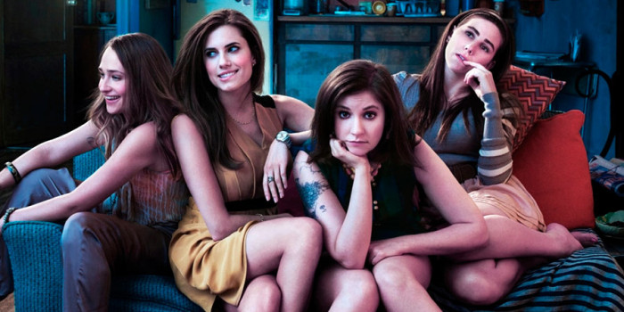 Girls es renovada para una sexta y última temporada por la HBO