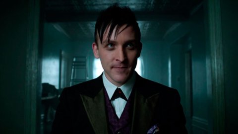 Gotham: Fox renueva la serie sobre los orígenes de Batman para una tercera temporada