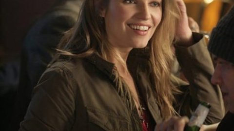 Gotham: Ivana Milicevic dará vida a la madre de Selina Kyle en la tercera temporada