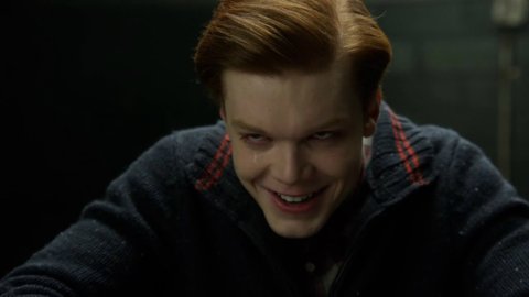 Gotham: Jerome (Cameron Monaghan) regresará a la serie!
