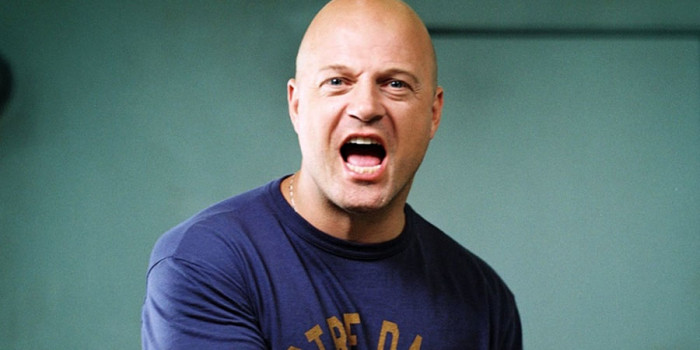 Gotham: Michael Chiklis se une al reparto de la serie en la segunda temporada