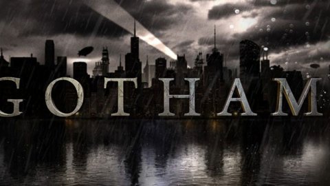 Gotham: La serie es renovada para una cuarta temporada en Fox