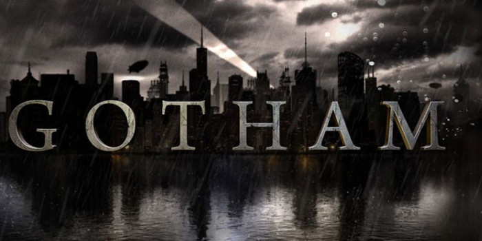 Gotham: La serie es renovada para una cuarta temporada en Fox