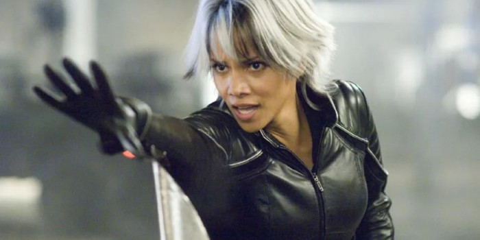 Halle Berry volverá a interpretar a Tormenta en 'X-Men: Days of Future Past'