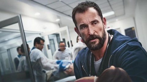 HBO Max renueva The Pitt por una tercera temporada tras su arrollador éxito
