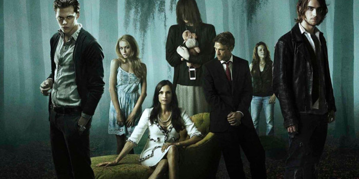 Hemlock Grove: Tráiler de la tercera y última temporada de la serie