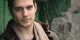 Henry Cavill será el nuevo Superman