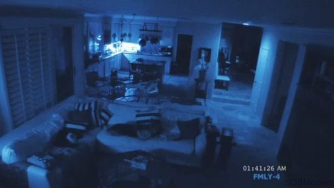 Henry Joost y Ariel Schulman dirigirán Paranormal Activity 3