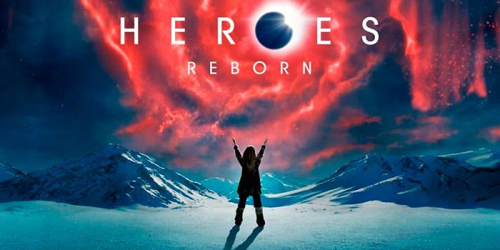 Heroes Reborn no tendrá una segunda temporada