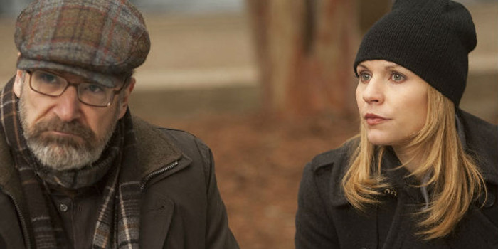 Homeland: 6ª temporada consigue fecha de estreno y es renovada para 2 temporadas más