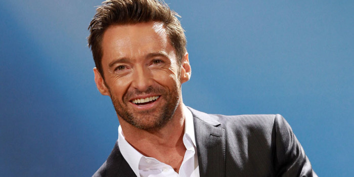 Hugh Jackman en la adaptación del cómic Ghostopolis