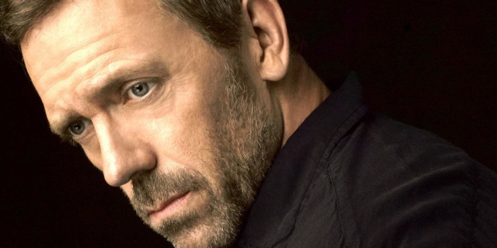 Hugh Laurie y Kiefer Sutherland en 'La Marca Amarilla'