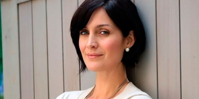 Humans: Carrie Anne-Moss y Sam Palladio se unen al elenco de la segunda temporada