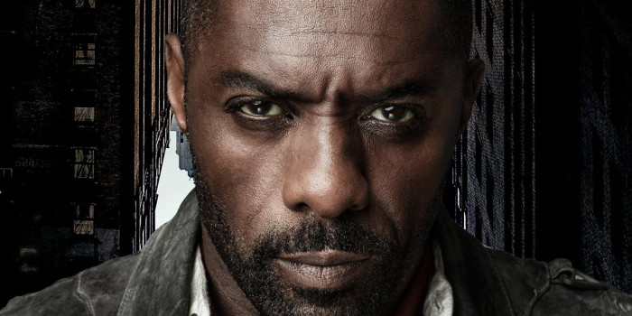 Idris Elba será Heimdall en la adaptación de Thor