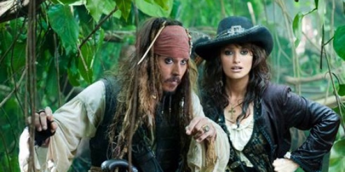 Imágenes de Piratas del Caribe 4: En mareas misteriosas