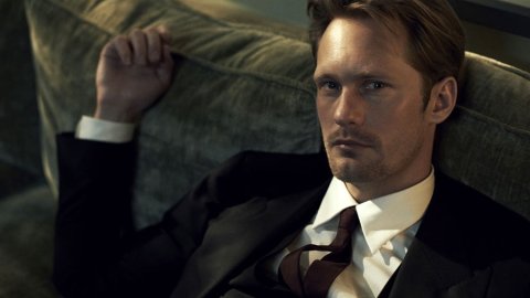 Se inicia el rodaje de Tarzán, con Alexander Skarsgård y Margot Robbie