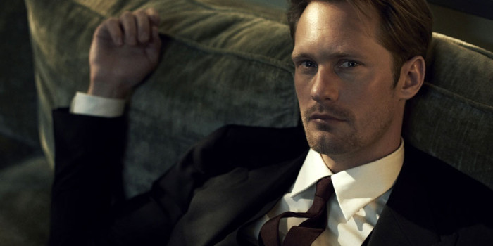 Se inicia el rodaje de Tarzán, con Alexander Skarsgård y Margot Robbie