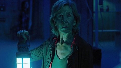 Insidious 6 finaliza su rodaje principal y fija su llegada a cines en agosto de 2026