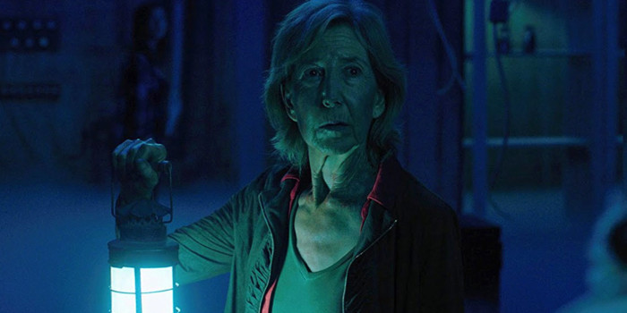 Insidious 6 finaliza su rodaje principal y fija su llegada a cines en agosto de 2026