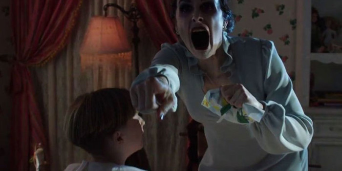 Insidious: Capítulo 3 llegará en el 2015