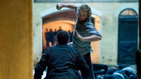 Iron Fist: A pesar de las críticas, la serie se convierte en el mejor estreno del año en Netflix