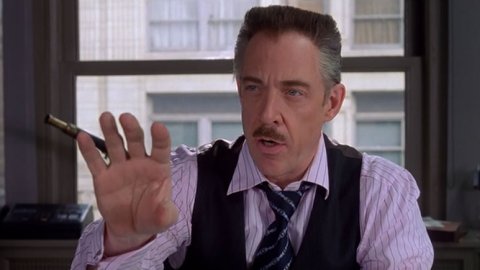 J.K. Simmons se une a Terminator: Genesis, el reboot de Terminator