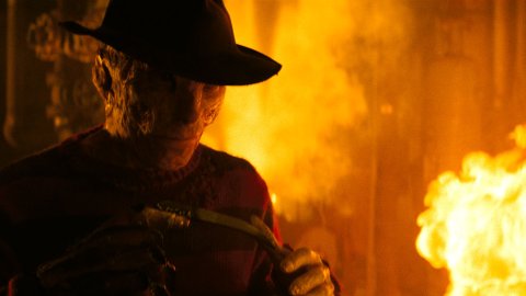 Jackie Earle Haley será el nuevo Freddy Krueger