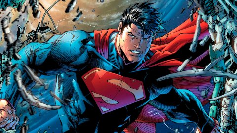 James Gunn dirigirá Superman: Legacy