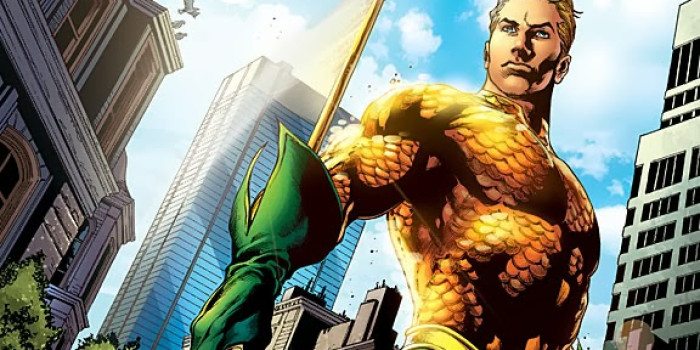 Ya es oficial! James Wan dirigirá Aquaman, protagonizada por Jason Momoa