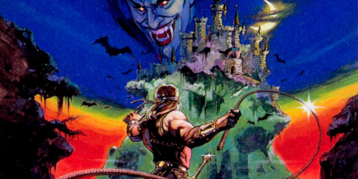 James Wan dirigirá la adaptación del videojuego Castlevania