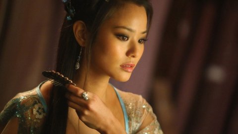 Jamie Chung habla sobre su personaje en la serie The Gifted, spin-off de la saga X-Men