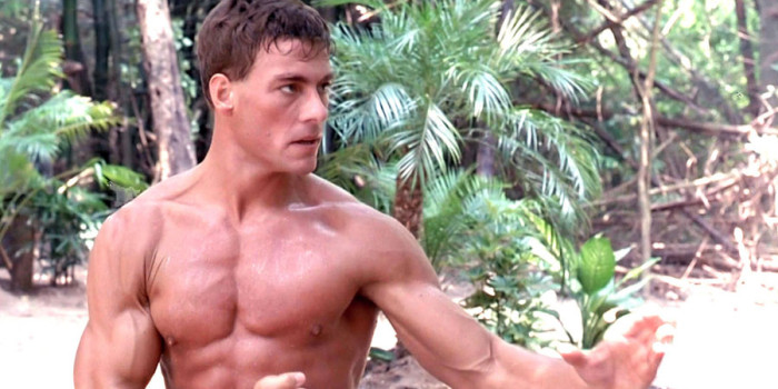 Jean-Claude Van Damme estará en el reboot de Kickboxer!