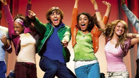 Jeffrey Hornaday dirigirá 'High School Musical 4'