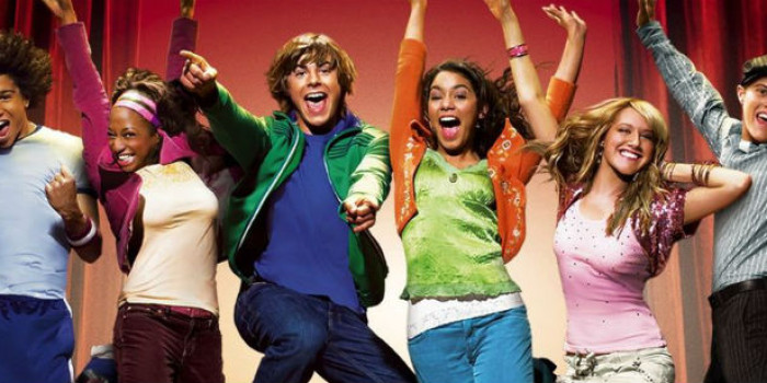 Jeffrey Hornaday dirigirá 'High School Musical 4'