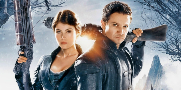 Jeremy Renner y Noomi Rapace protagonizarán Hansel and Gretel: Witch Hunters