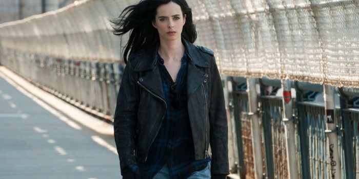 Jessica Jones: La segunda temporada será rodada junto a Los Defensores, afirma Krysten Ritter