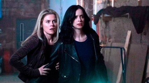 Jessica Jones: Tráiler de la segunda temporada del regreso de la investigadora de Marvel