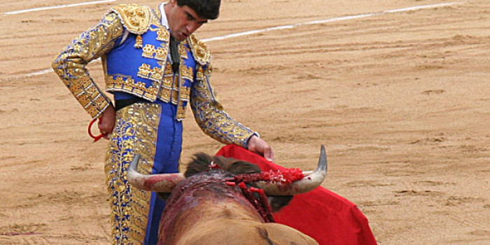 Jesulín de Ubrique ficha por Torrente 5