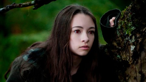 Jodelle Ferland se une a Eclipse, de la saga Crepúsculo