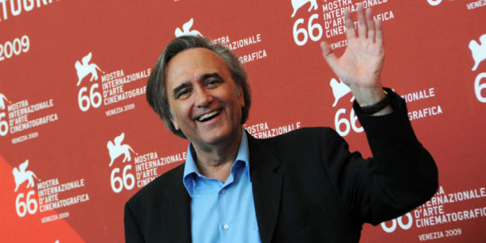 Joe Dante prepara una nueva película de suspense sobrenatural: Labirintus