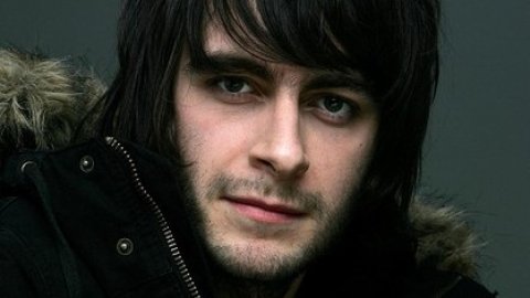 Joe Gilgun ficha por Misfits