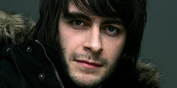 Joe Gilgun ficha por Misfits