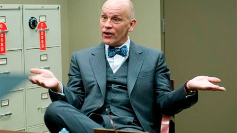 John Malkovich se une a la adaptación del cómic 'Red'
