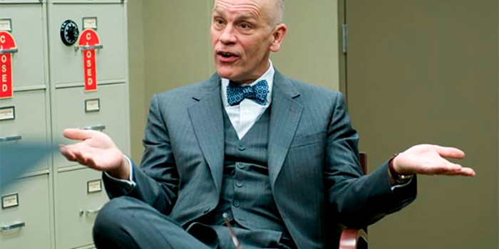 John Malkovich se une a la adaptación del cómic 'Red'