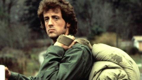 John Rambo está de vuelta: Noah Centineo toma el relevo de Stallone en la nueva película de la saga