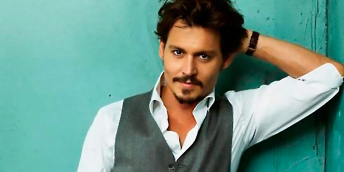 Johnny Depp será El Hombre Invisible en el universo de Monstruos de Universal