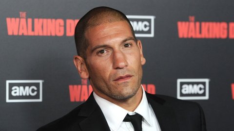 Jon Bernthal habla sobre su papel como The Punisher en la serie Daredevil